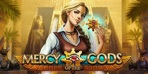 Mercy Of The Gods 888 Casino